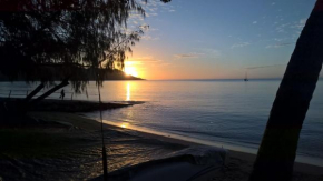 Гостиница Magnetic Island Bed and Breakfast  Хорсшу Бэй